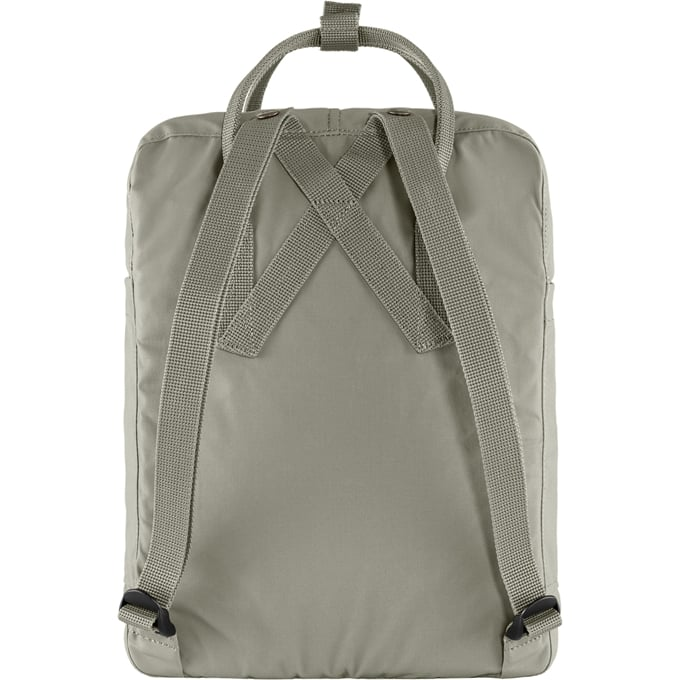 Gray kanken bag shop