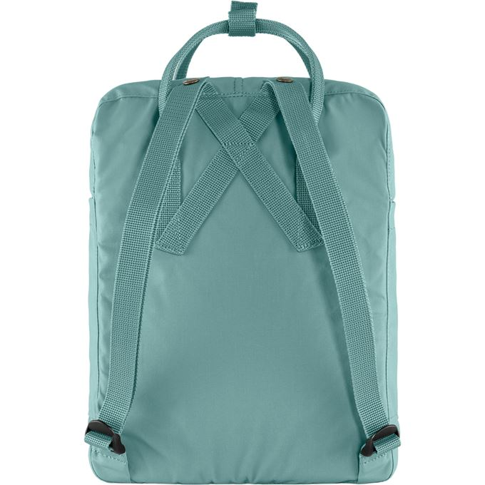 Light blue fjallraven kanken shop
