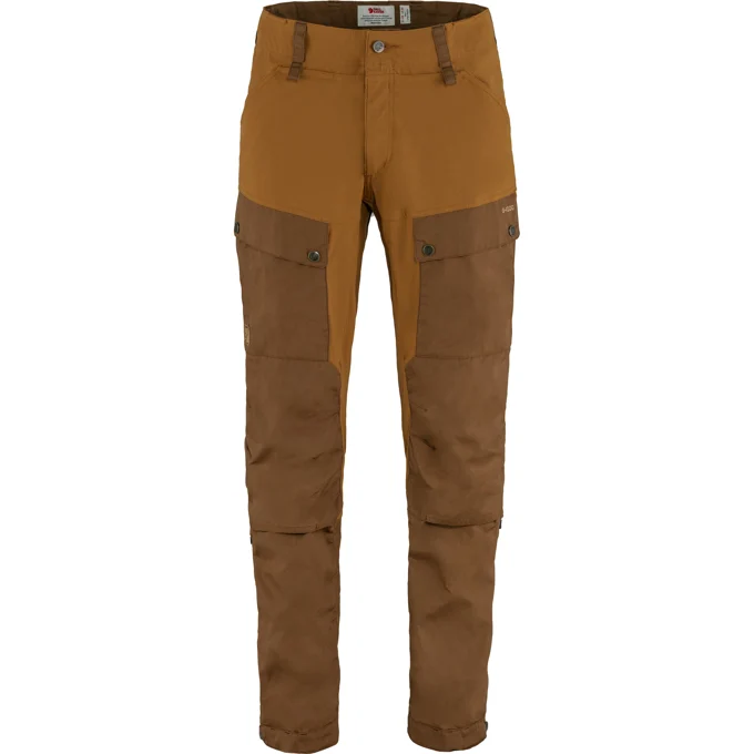 Fjallraven Keb Trouser Men's - TIMBER