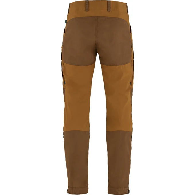 Fjallraven Keb Trouser Men's - TIMBER