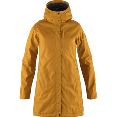 Kiruna padded 2025 jacket m