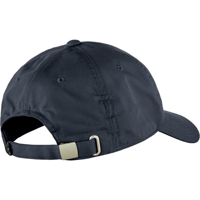 Fjallraven Logo Cap - Dark Navy