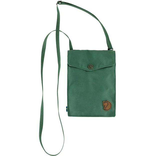 Fjallraven Pocket - DPPATINA