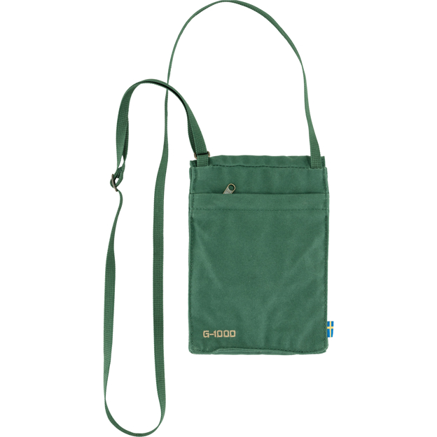 Fjallraven Pocket - DPPATINA