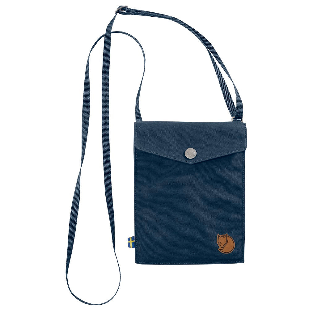 Fjallraven Pocket - Navy