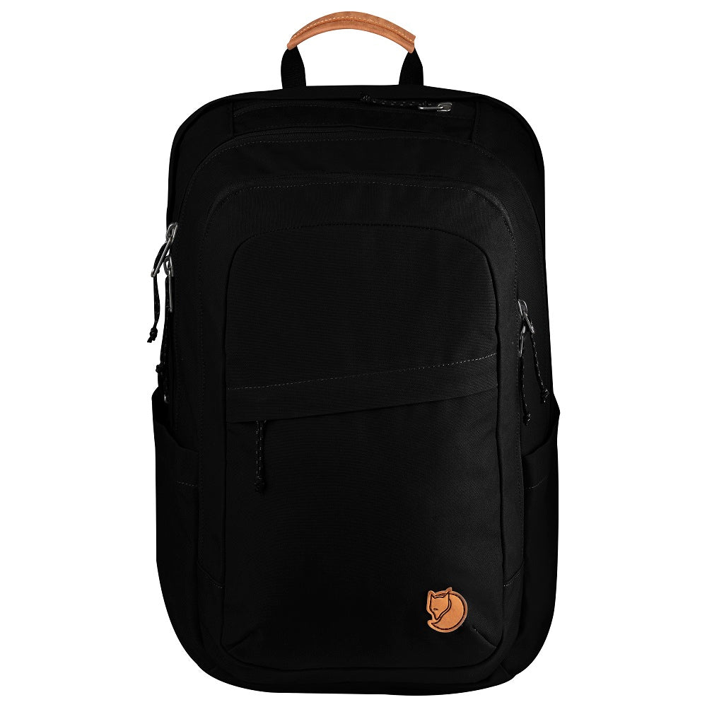 Fjallraven Raven 28L - Black 