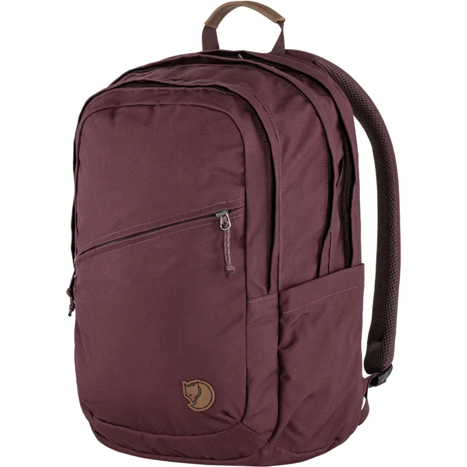 Fjallraven Raven 28L - Port