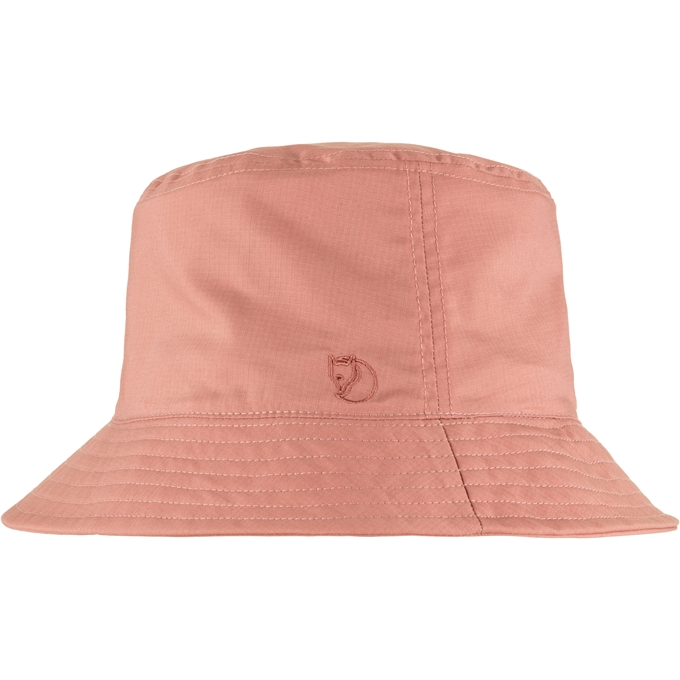 Fjallraven Reversible Bucket Hat - DUSTY RO