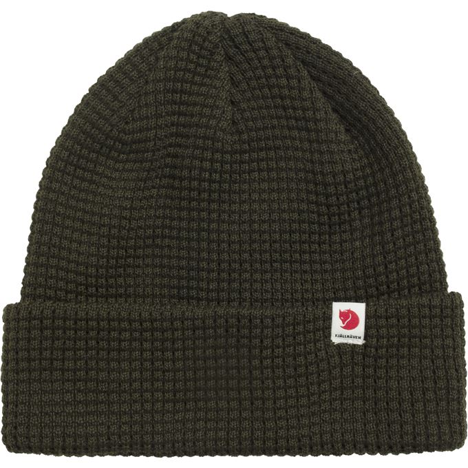 Fjallraven Tab Hat - FOREST