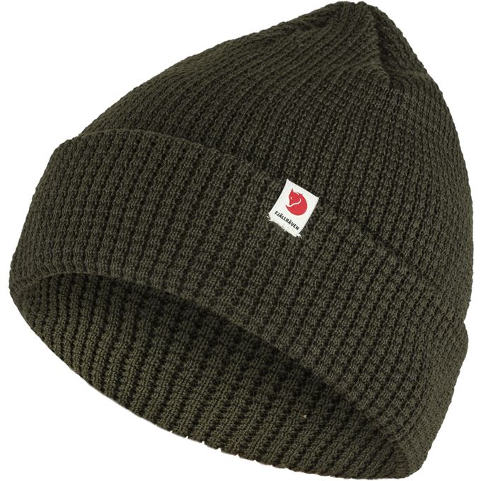 Fjallraven Tab Hat - FOREST