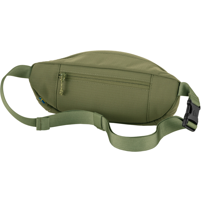 Fjallraven Ulvo Hip Pack Medium - Green