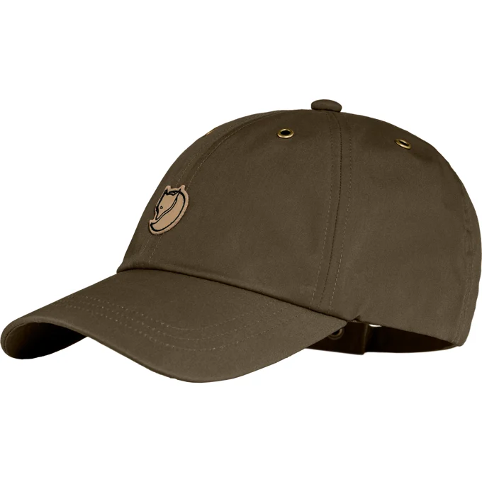 Fjallraven Vidda Cap - Dark Olive