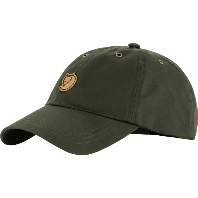 Fjallraven Vidda Cap - Forest