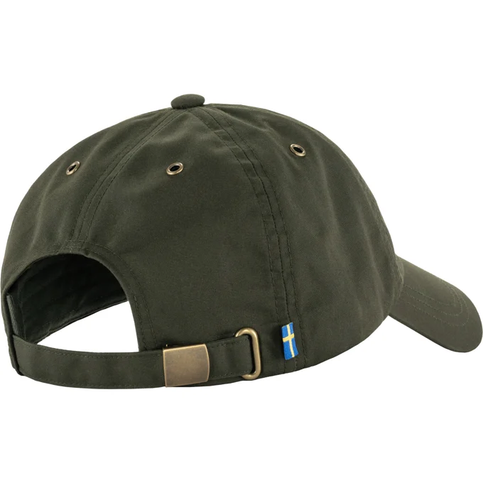 Fjallraven Vidda Cap - Forest