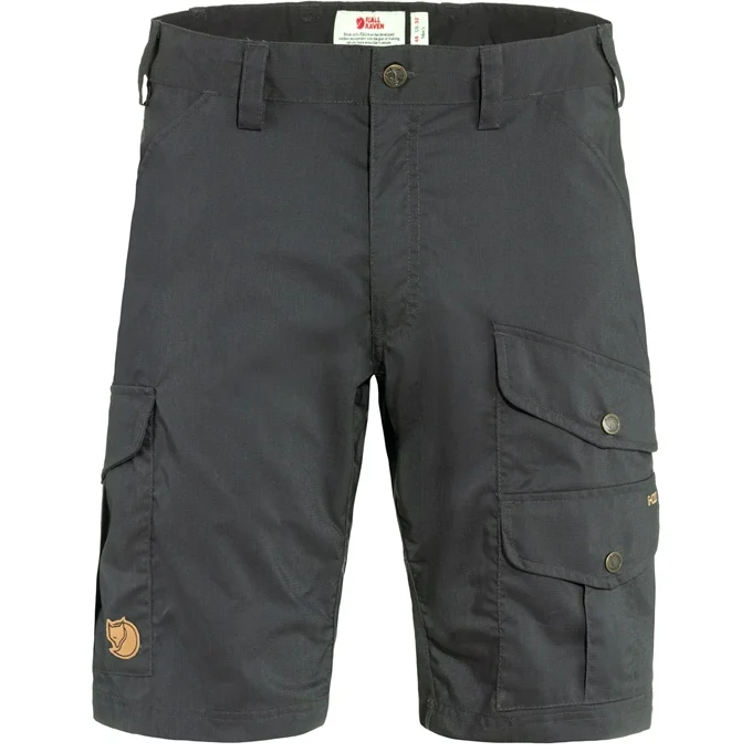 Fjallraven Vidda Pro Lite Shorts Men's - Dark Grey