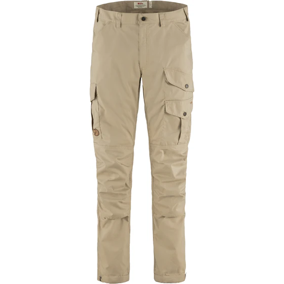 Fjallraven Vidda Pro Lite Trousers Men's - FOSSIL