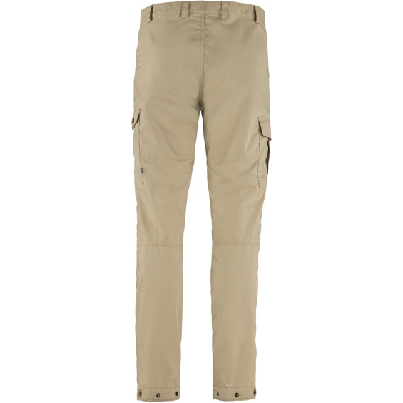 Fjallraven Vidda Pro Lite Trousers Men's - FOSSIL