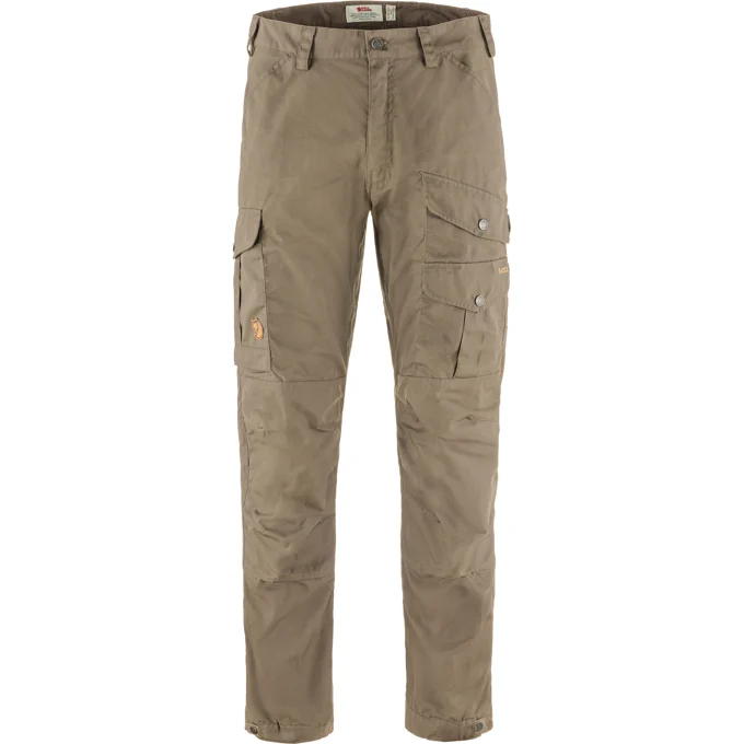 Fjallraven Vidda Pro Trouser Men's - SUEDE