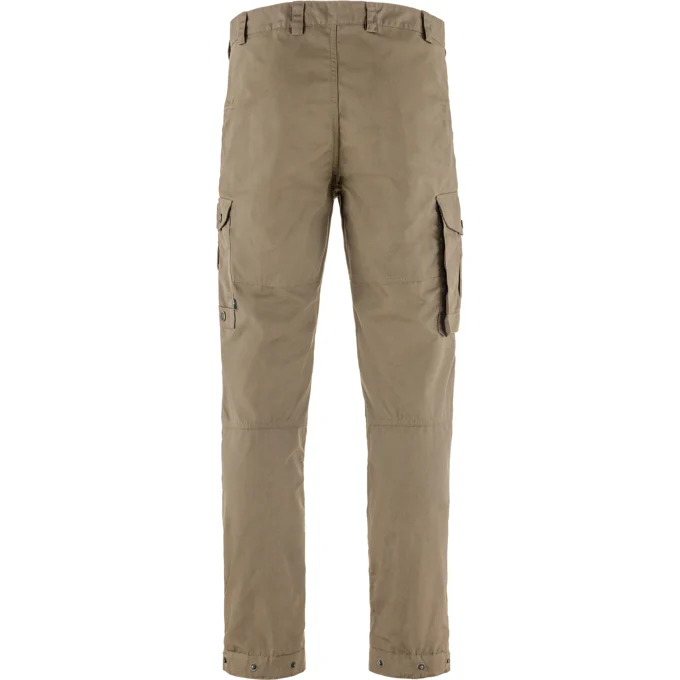 Fjallraven Vidda Pro Trouser Men's - SUEDE