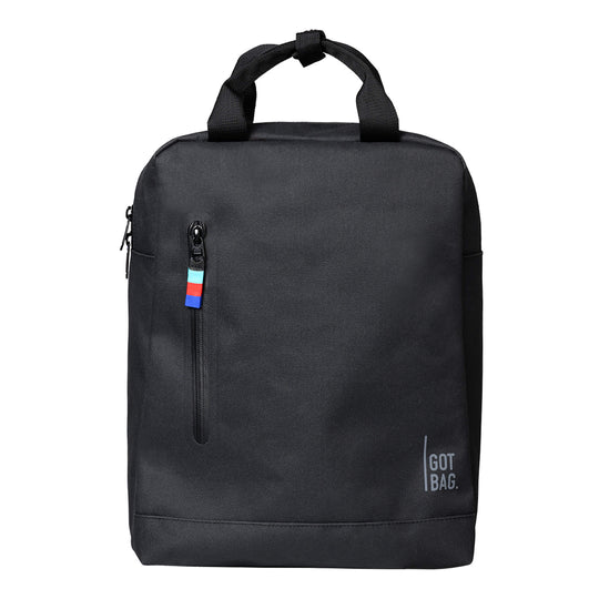 GOT Bag Daypack - Black
