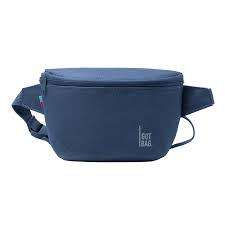 GOT Bag Nano Bag - Ocean Blue