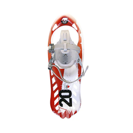 GV Nyflex Kid Snowshoes