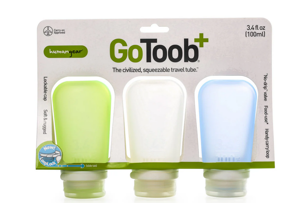 Gotoob 3 Pack Large
