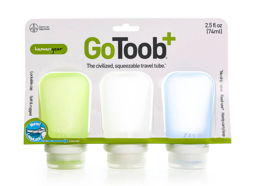 Gotoob 3 Pack Medium