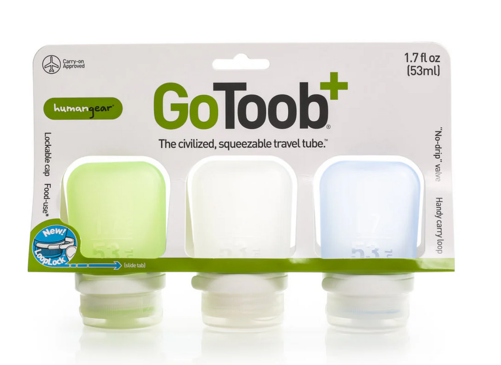 Gotoob 3 Pack Small