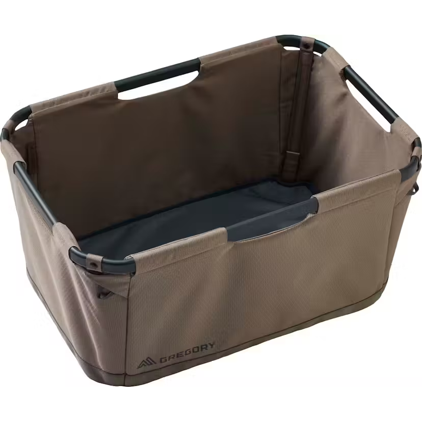 Gregory Alpaca Gear Basket 70 - MIRAGE