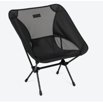 Helinox Chair One - BLK OUT