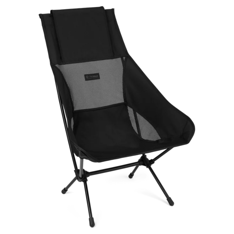 Helinox Chair Two - BLACKOUT