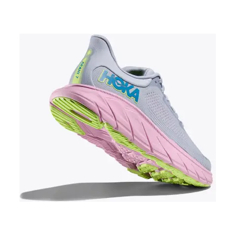 Hoka Arahi 7 Women's - GULL