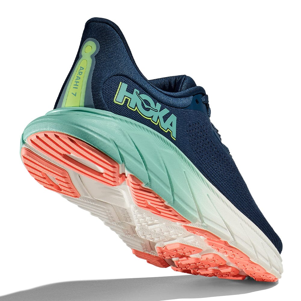 Hoka Arahi 7 Women's - MIDNIT