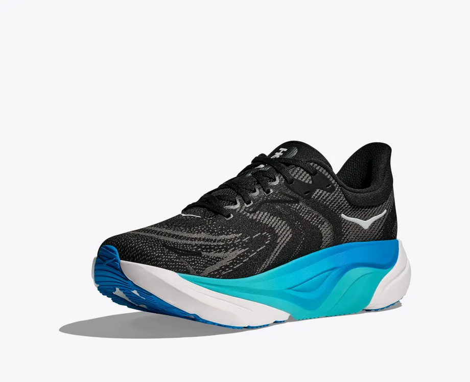 Hoka Arahi 8 Men's – Trailhead Kingston