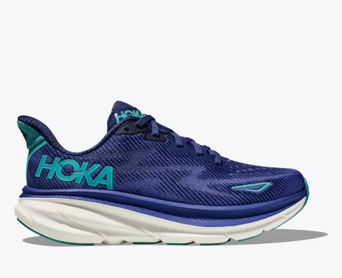 Hoka Clifton 9 Women s