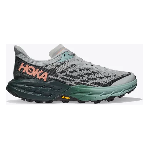 Hoka Speedgoat 5 Women s Trailhead Kingston