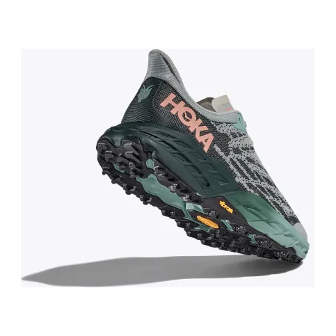 Hoka Speedgoat 5 Women s Trailhead Kingston