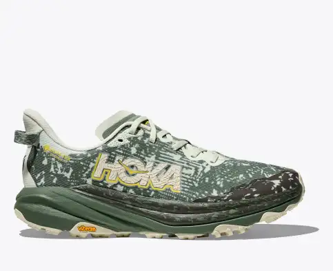 Hoka Speedgoat 6 GTX Men's - SFRN