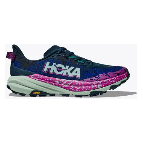 Hoka Speedgoat 6 Men's  - SMY