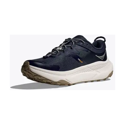 Hoka Transport Men's - NVY/WHIT