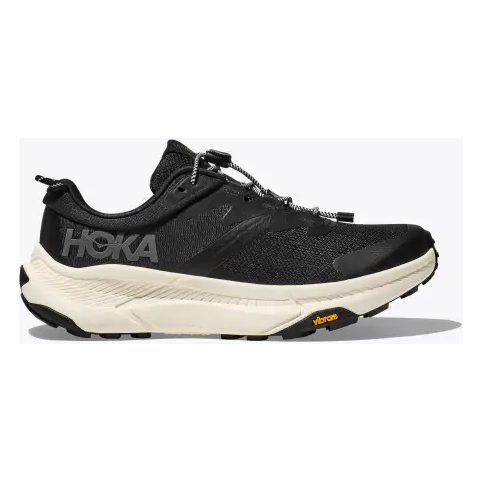 Hoka Transport Women's - Black