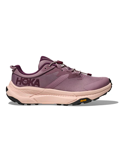 Hoka Transport Women's - MAUVE