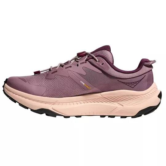 Hoka Transport Women's - MAUVE