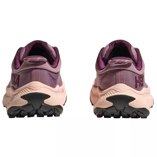 Hoka Transport Women's - MAUVE