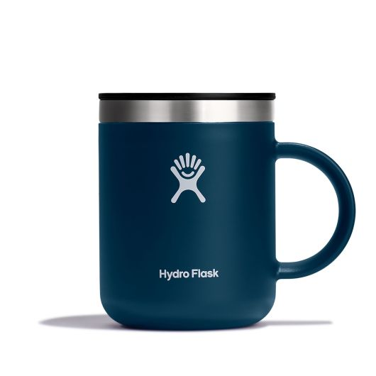 Hydro Flask 12oz Coffee Mug - Indigo