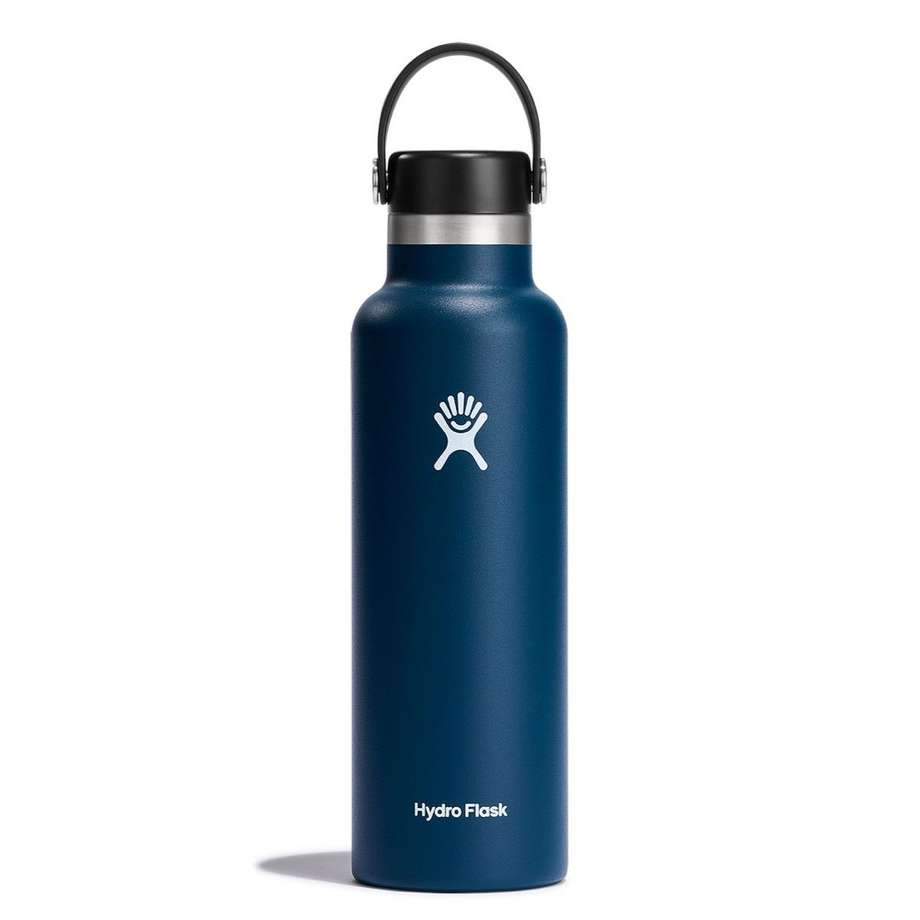 Hydro flask standard 2024 mouth flex cap