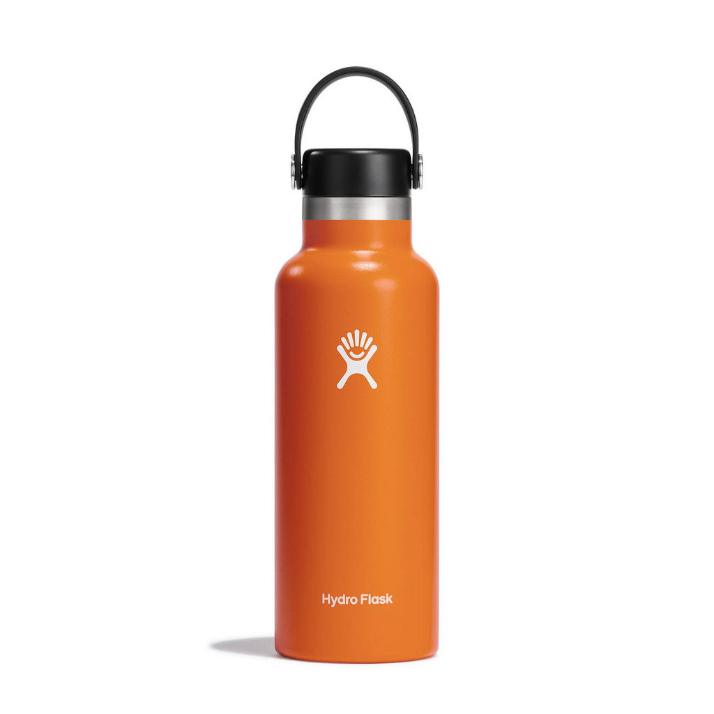 Hydro Flask 21oz Standard Mouth With Flex Cap - Mesa