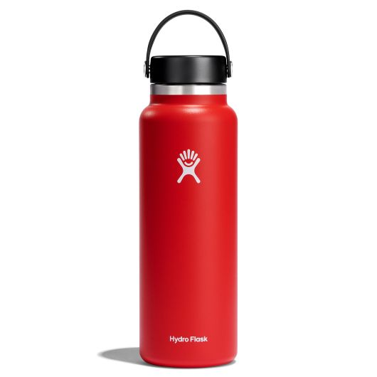 Hydro flask 2024 40 wide mouth