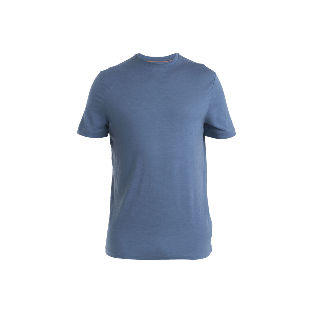 Icebreaker 150 Tech Lite III T-Shirt Men's - Dawn